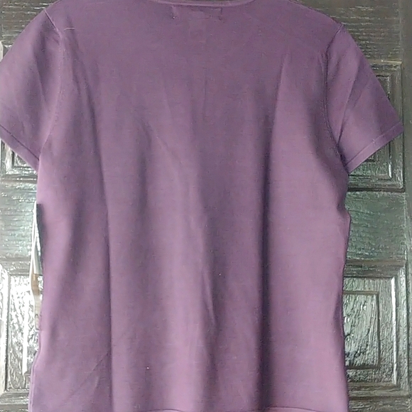 Jones New York Pullover Sweater - Picture 6 of 9